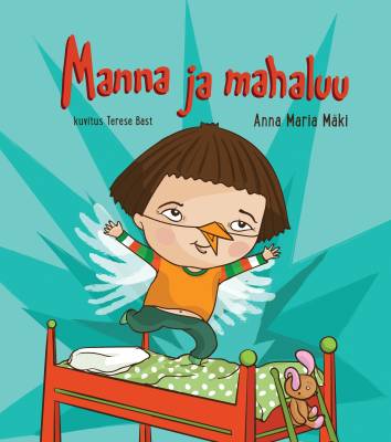 Manna ja mahaluu