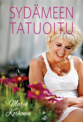 Sydämeen tatuoitu