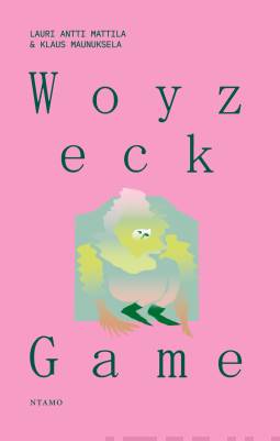 Woyzeck game