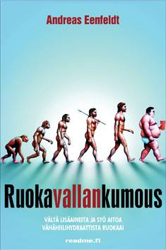 Ruokavallankumous