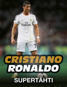 Cristiano Ronaldo : supertähti