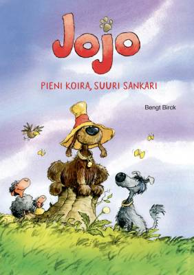 Jojo-sarja