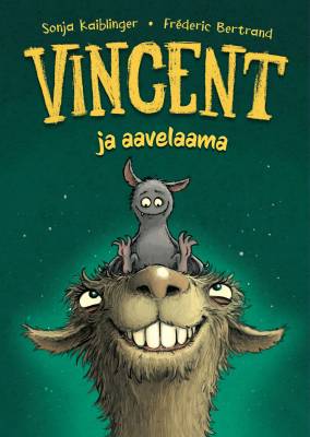 Vincent-sarja