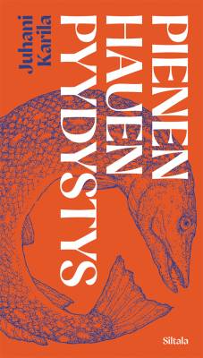 Karila, Juhani: Pienen hauen pyydystys