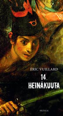 14. heinäkuuta : kertomus