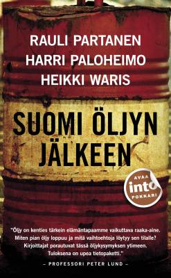 Suomi öljyn jälkeen