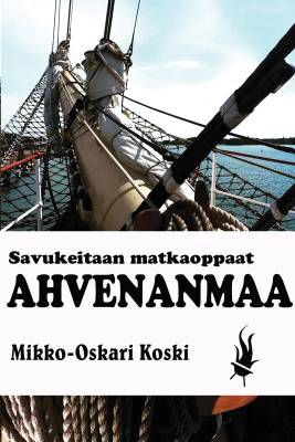 Ahvenanmaa