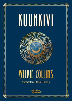 Collins, Wilkie: Kuunkivi