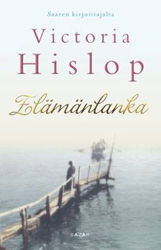 Hislop, Victoria: Elämänlanka