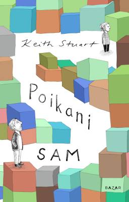 Stuart, Keith: Poikani Sam