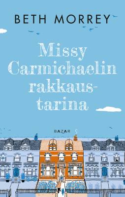 Missy Carmichaelin rakkaustarina