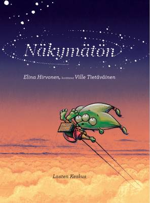 Näkymätön