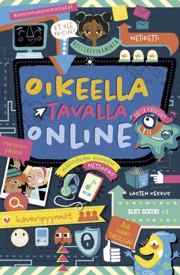 Oikeella tavalla online