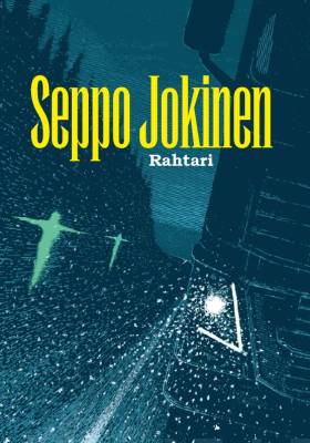 Komisario Koskinen ; 21
