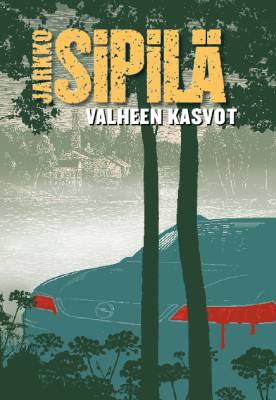 Takamäki ; 16