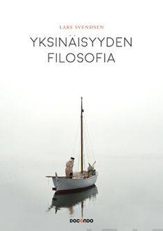 Yksinäisyyden filosofia