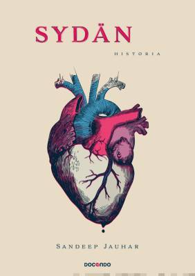 Sydän: historia