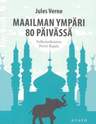 Maailman ympäri 80 päivässä