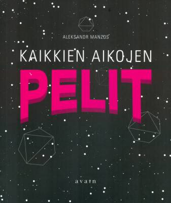 Kaikkien aikojen pelit