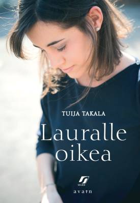 Lauralle oikea