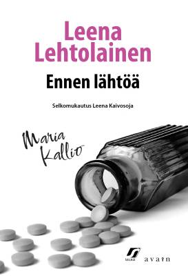 Ennen lähtöä