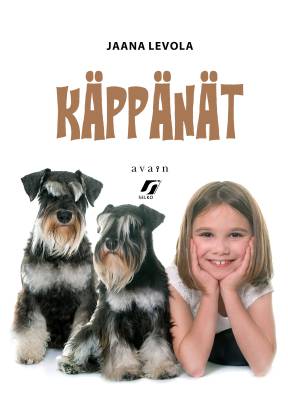 Käppänät tai Venla ja kaverikoirat