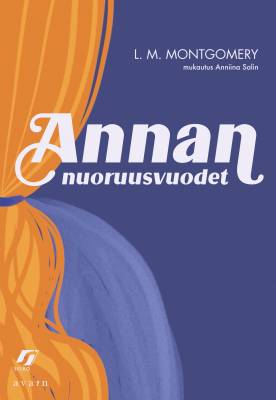 Annan nuoruusvuodet