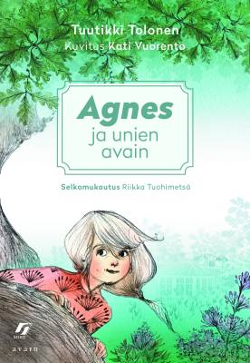 Agnes ja unien avain