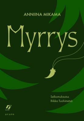 Myrrys