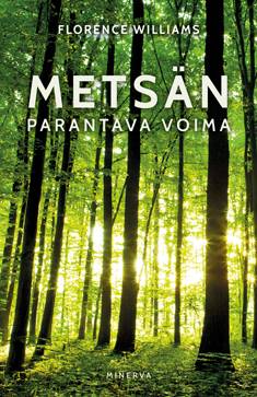 Metsän parantava voima