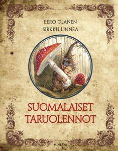 Suomalaiset taruolennot