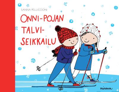 Onni-pojan talviseikkailu