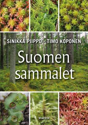 Suomen sammalet