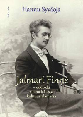 Jalmari Finne - oudokki suomalaisessa kulttuurielämässä