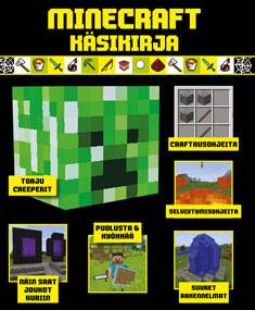 Minecraft käsikirja
