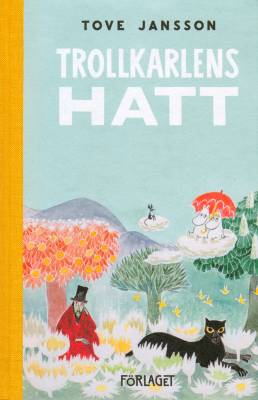 Trollkarlens hatt