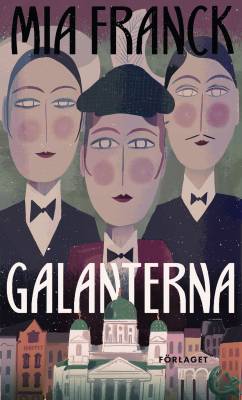 Galanterna 