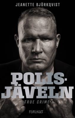 Polisjäveln 