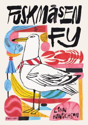 Fuskmåsen Fy