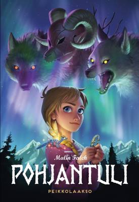 Pohjantuli -sarja
