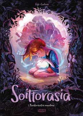 Soittorasia -sarja