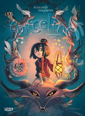 Sorceline -sarja