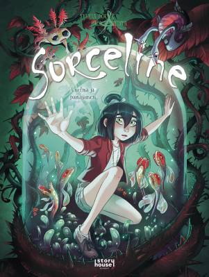 Sorceline / Unelma ja painajainen