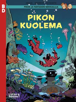 Pikon kuolema