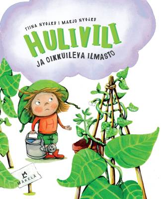 Hulivili ja oikkuileva ilmasto