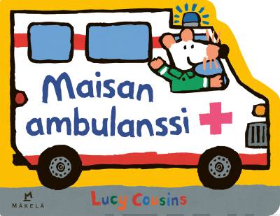 Maisan ambulanssi (0-3)