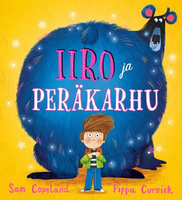 Iiro ja Peräkarhu (3-6)