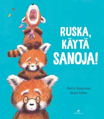 Ruska, käytä sanoja (3-6)