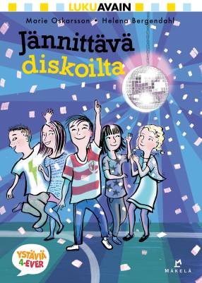 Lukuavain