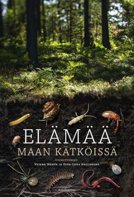 Elämää maan kätköissä